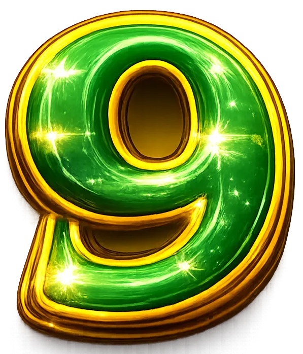 9