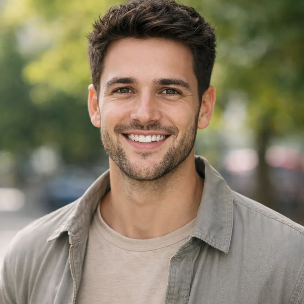 Connor Wallace