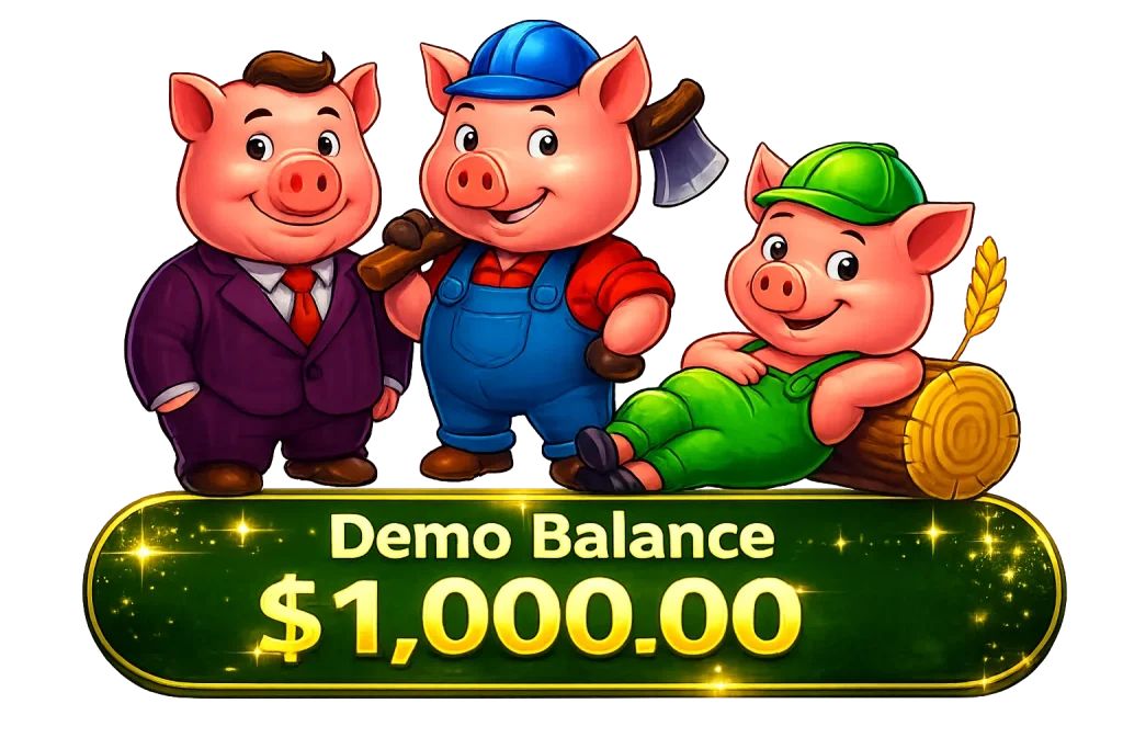 Demo balance