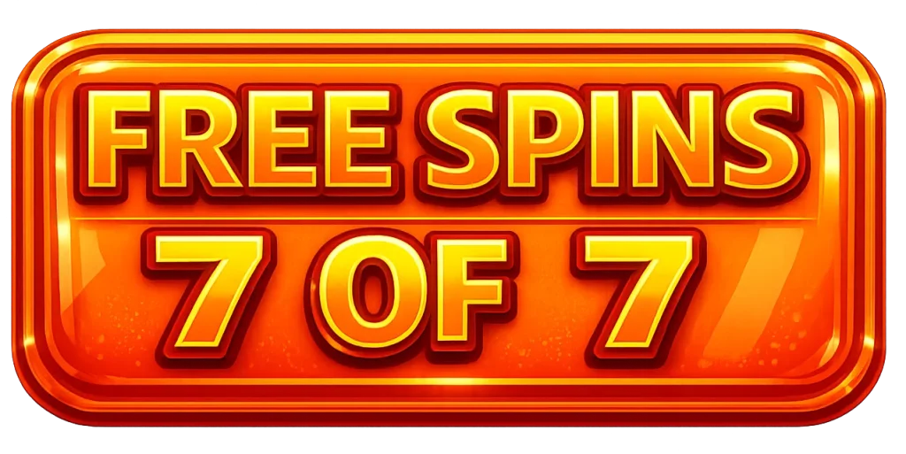 Free Spins