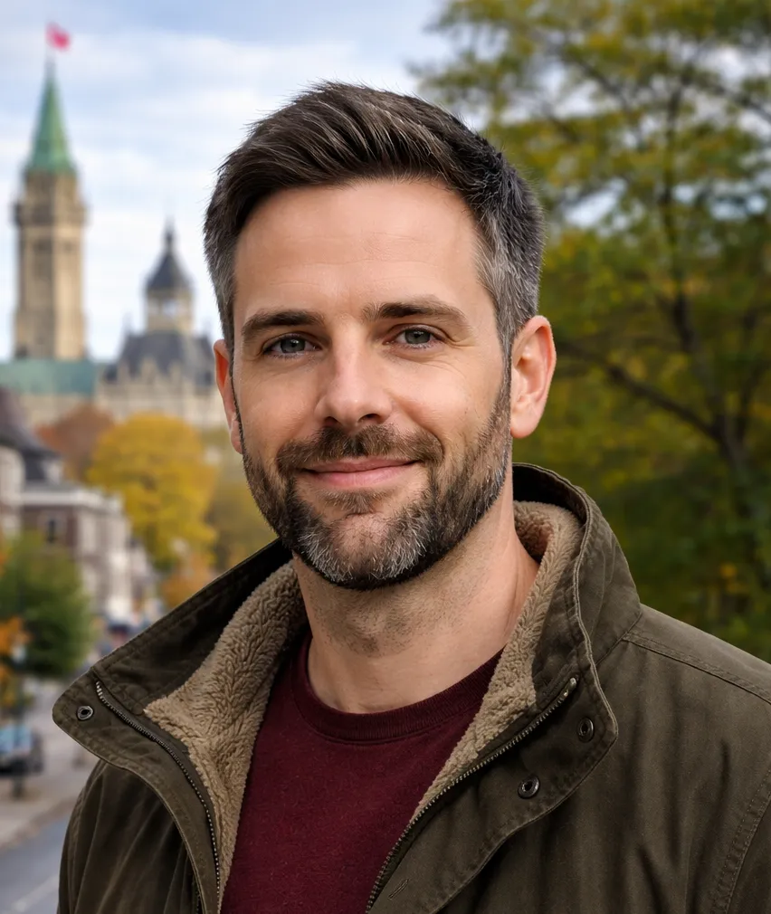 Lucas Tremblay