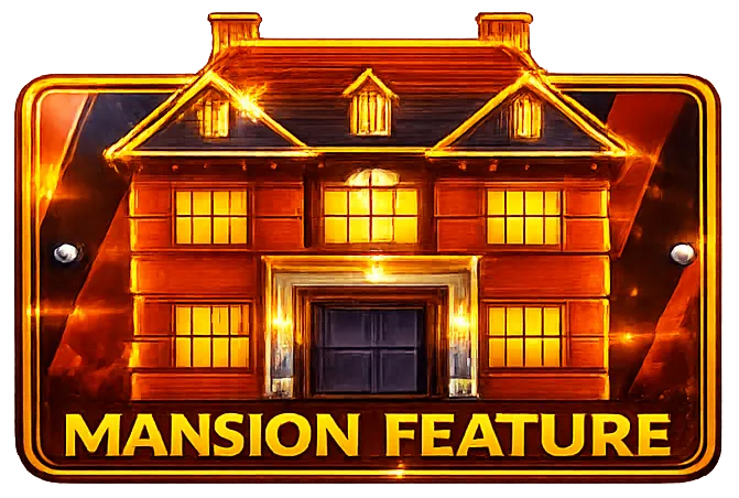 Mansion feature