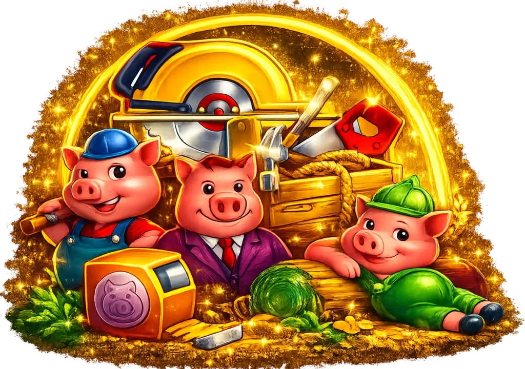 Symbol piggy