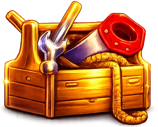 Toolbox
