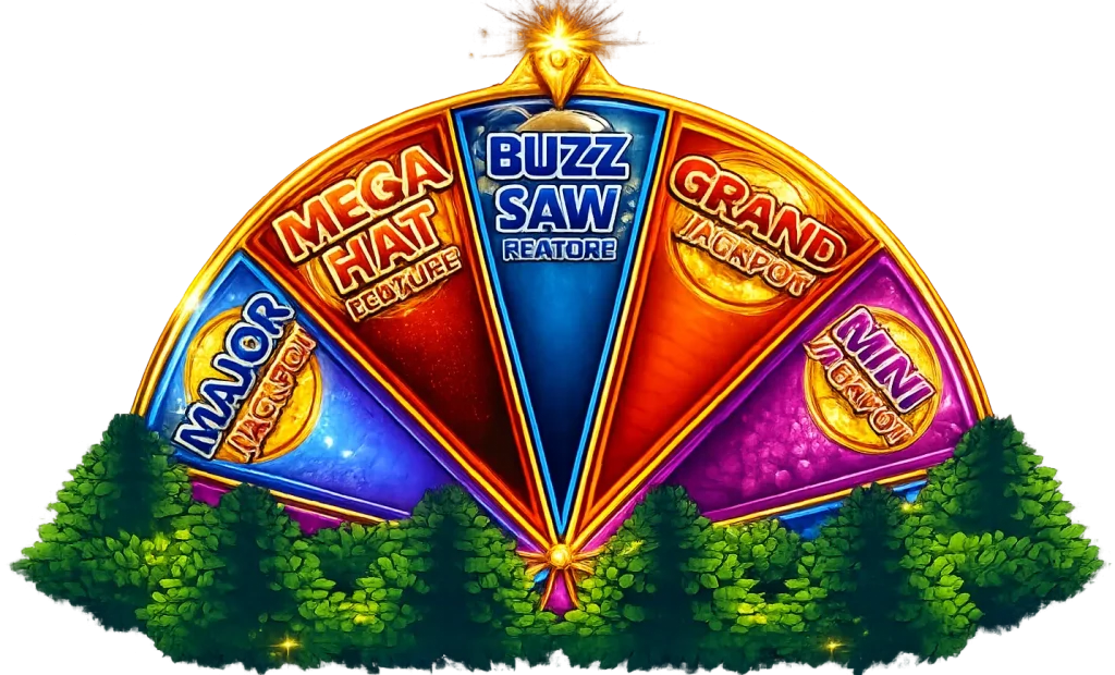 Wheel bonus